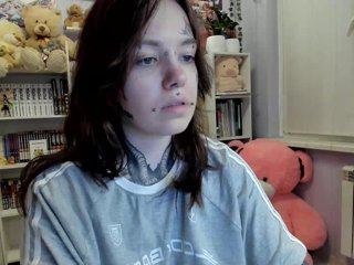 her01nya Porn Show