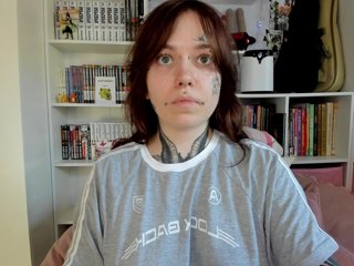 her01nya Porn Show