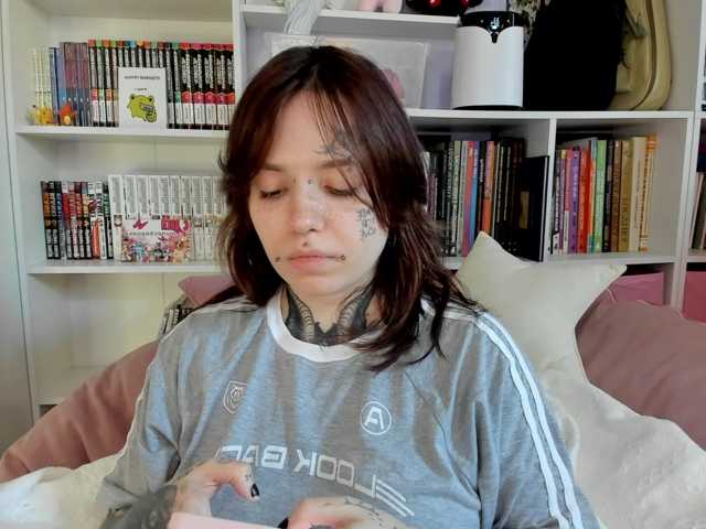 her01nya live cam on BongaCams