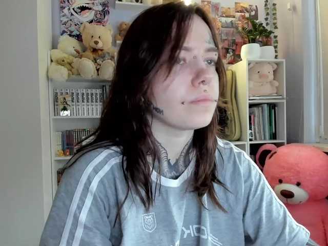 her01nya live cam on BongaCams