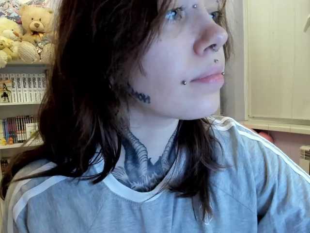 her01nya live cam on BongaCams