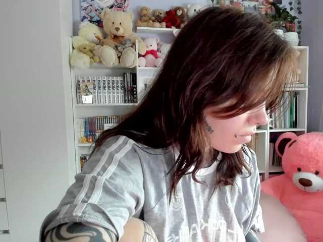 her01nya live cam on BongaCams