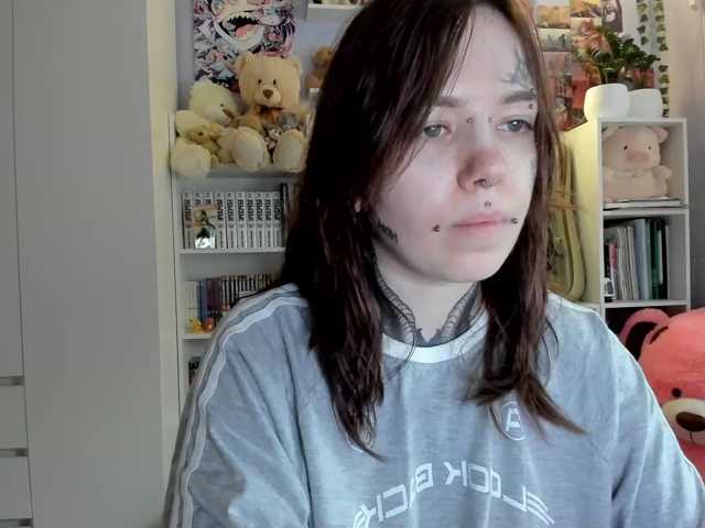 her01nya live cam on BongaCams