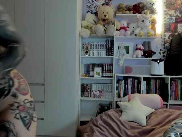 her01nya webcam