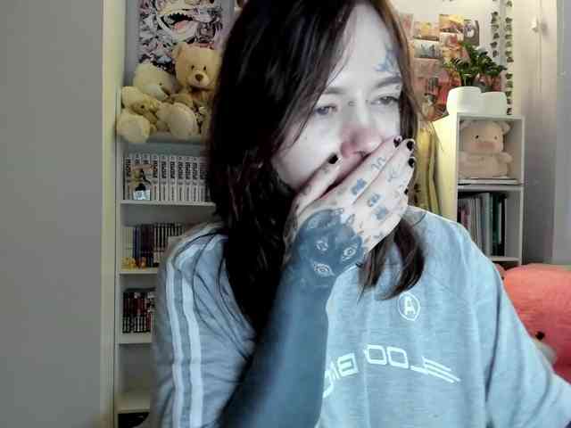 her01nya webcam