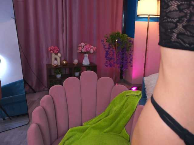LilythMar live cam on BongaCams