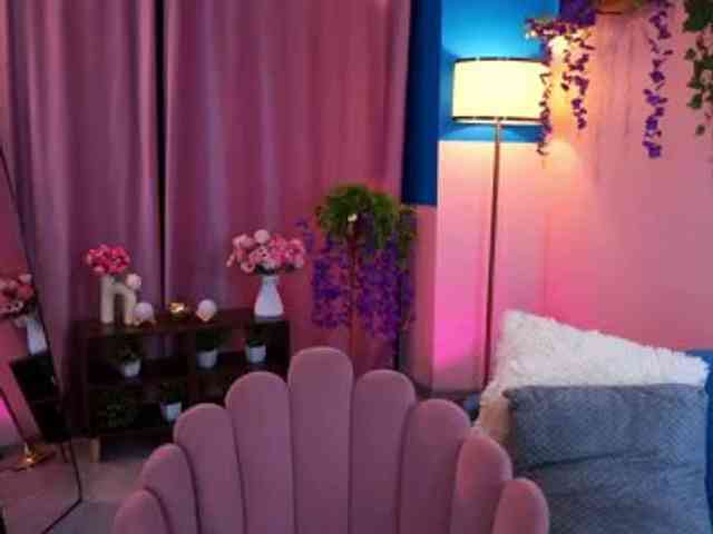 lilythmar's live room