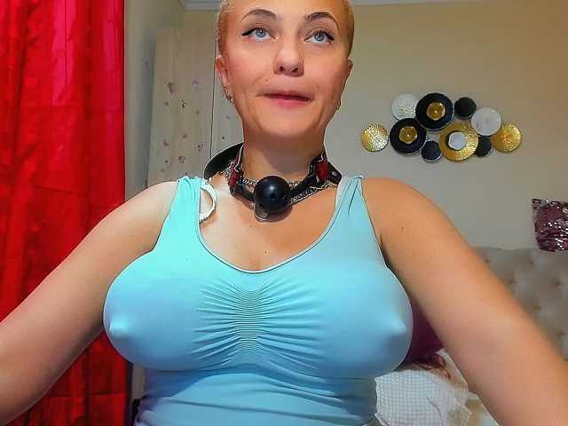 Webcam-Model DangerDiana