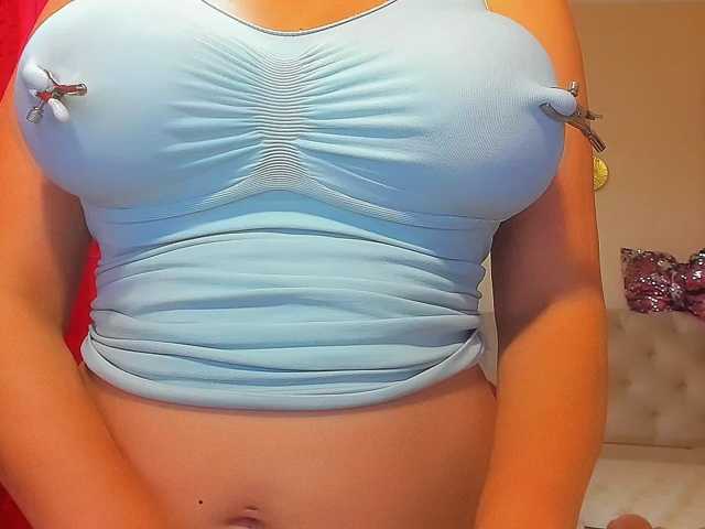 Webcam-Model DangerDiana