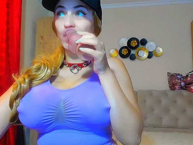DangerDiana live cam on BongaCams