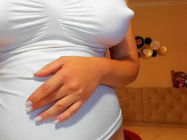 DangerDiana live cam on BongaCams