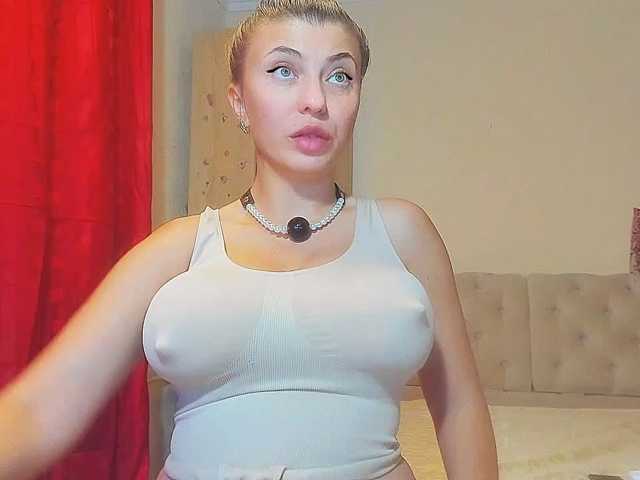 DangerSimona live cam preview