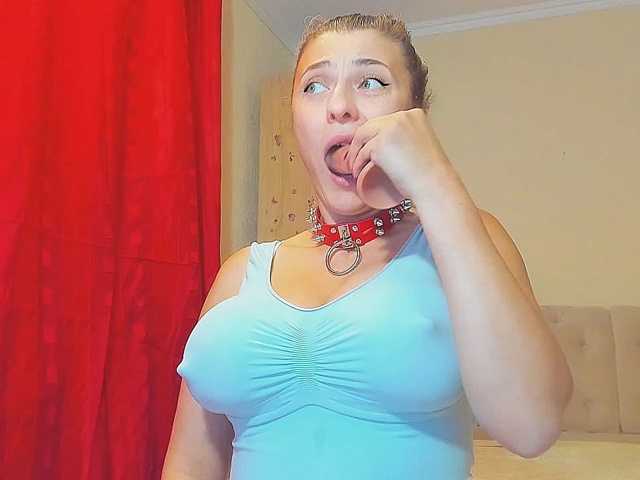 DangerDiana live cam on BongaCams