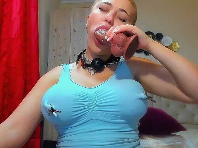 MomHornyy