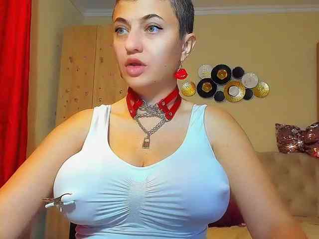 MomHornyy