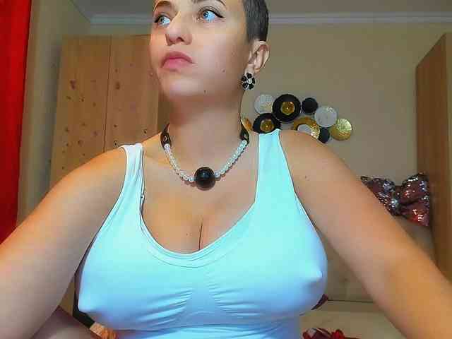 MomHornyy