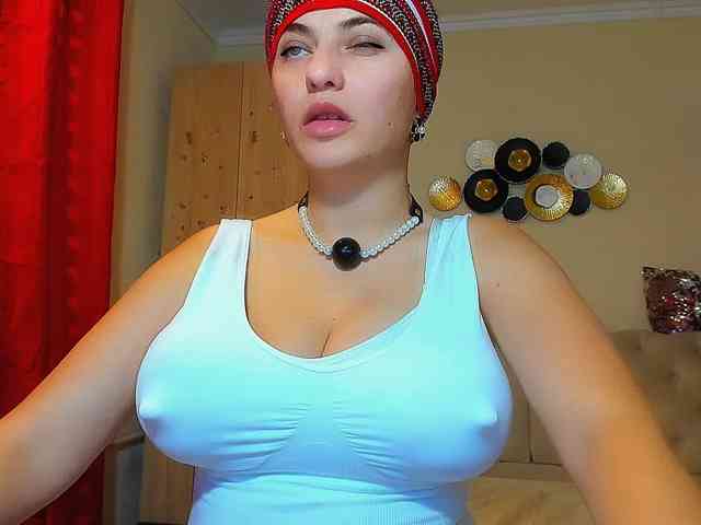 MomHornyy