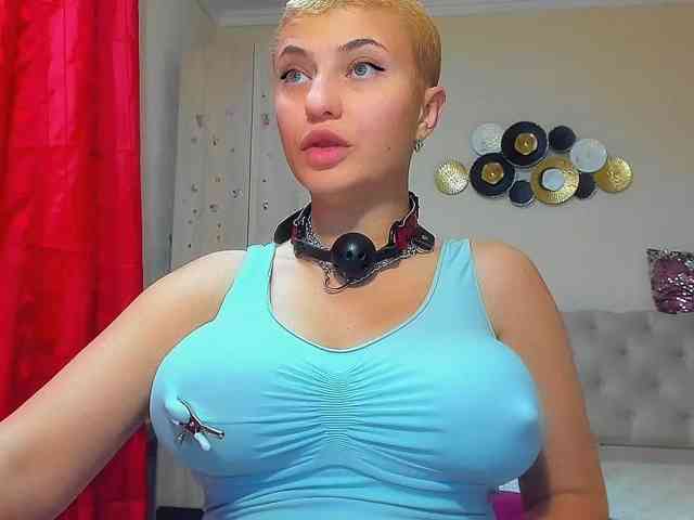MomHornyy