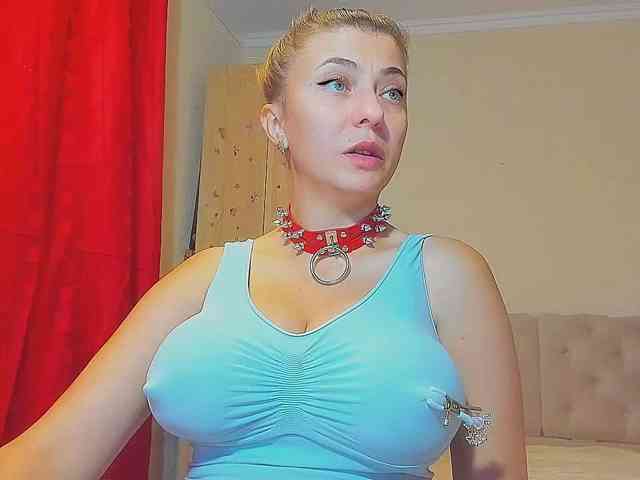 DangerSimona webcam