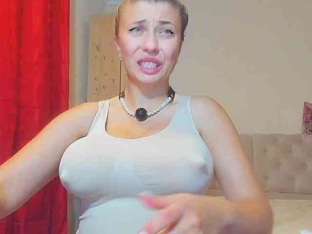 DangerDiana's webcam live show