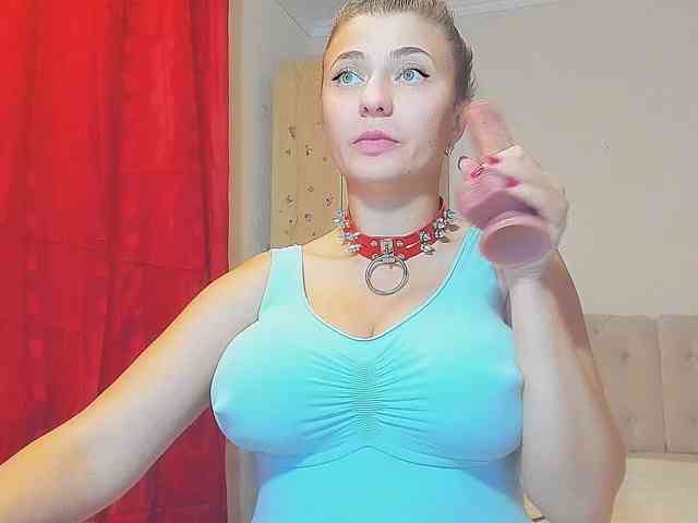 DangerSimona webcam