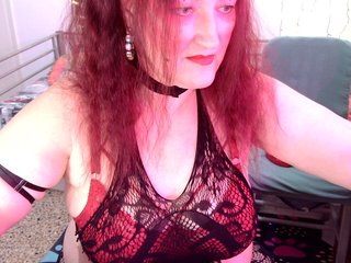 SabrinaXlovess Porn Show