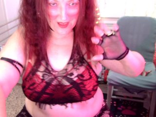 SabrinaXlovess Porn Show