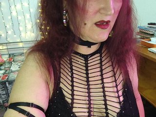 SabrinaXlovess Porn Show