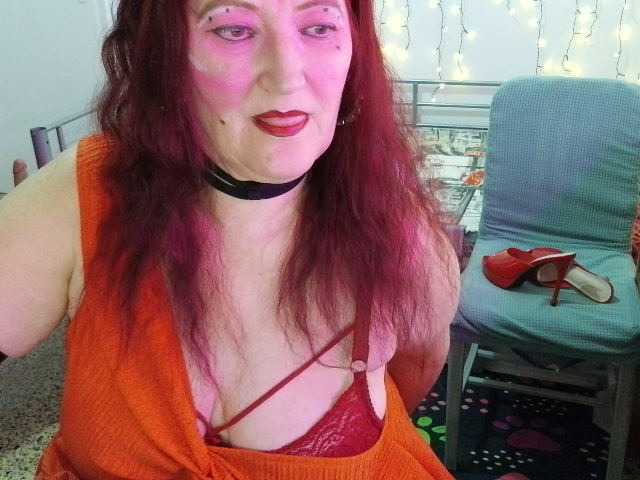 SabrinaXlovess live cam preview