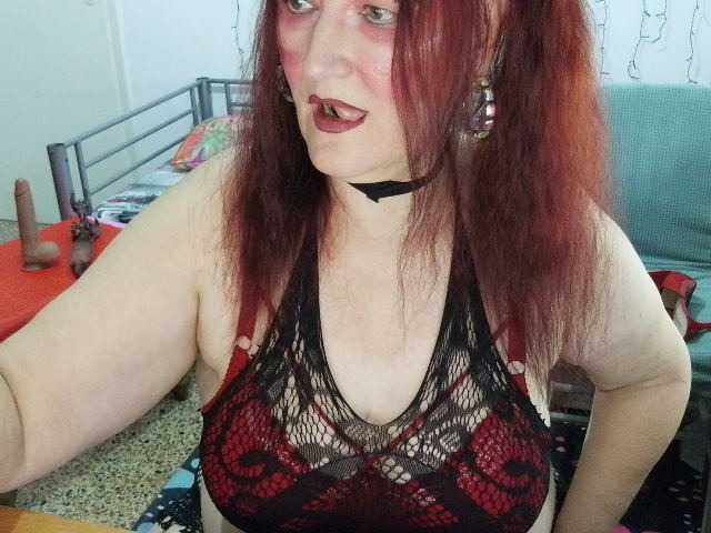 SabrinaXlovess live cam preview