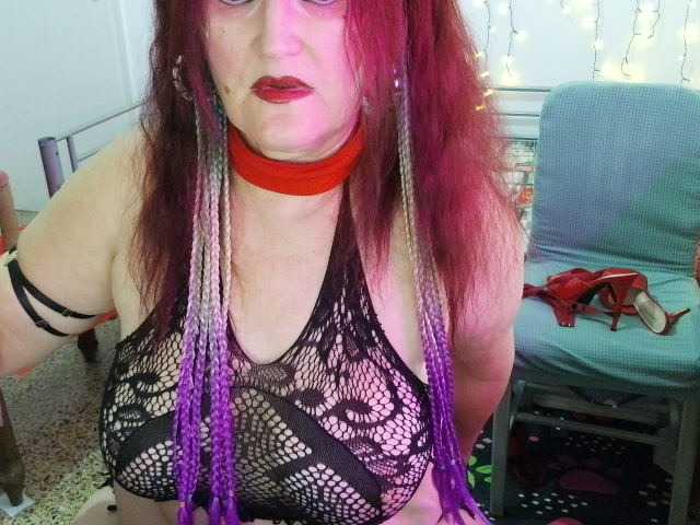 SabrinaXlovess live cam preview