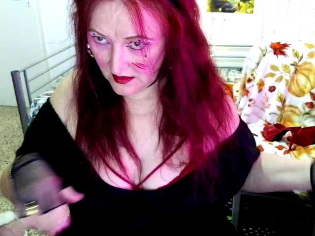 SabrinaXlovess live cam on BongaCams