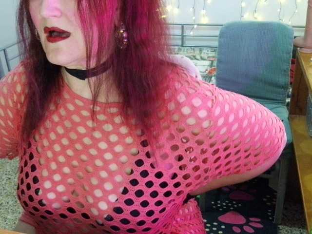 SabrinaXlovess live cam preview