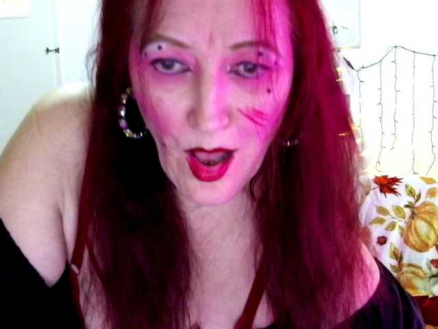 SabrinaXlovess live cam on BongaCams