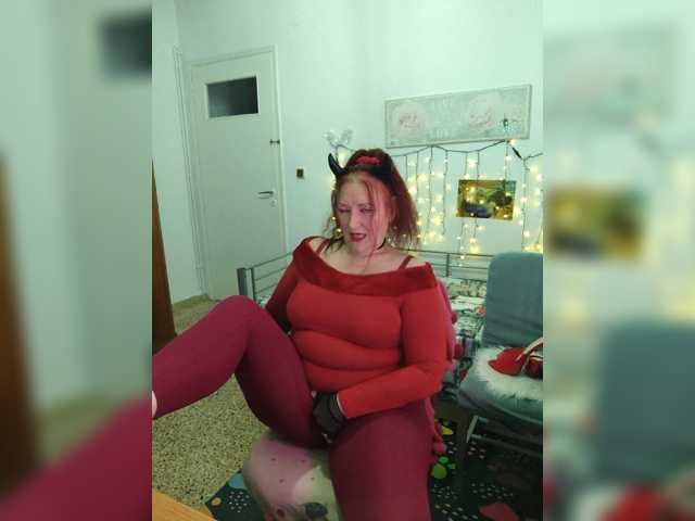 SabrinaXlovess live cam on BongaCams