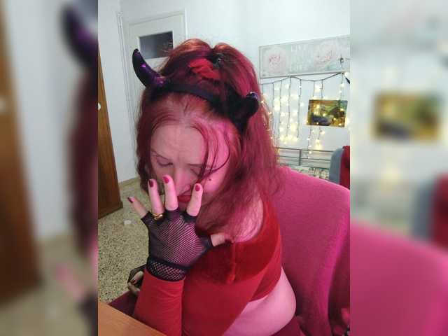 SabrinaXlovess live cam on BongaCams