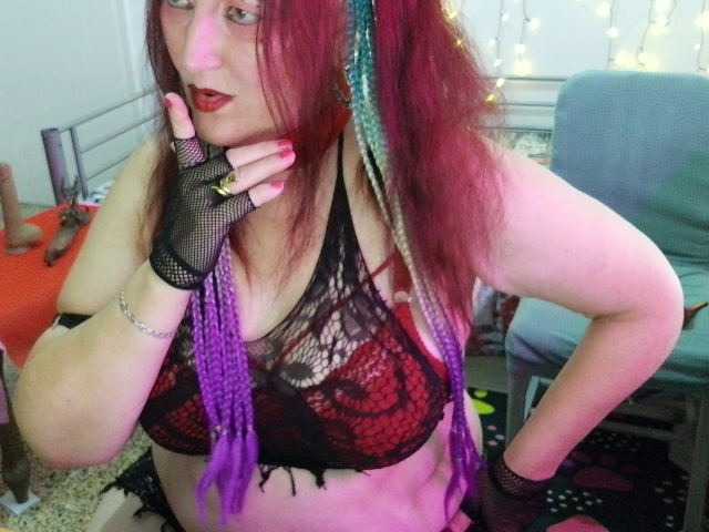 SabrinaXlovess live cam preview