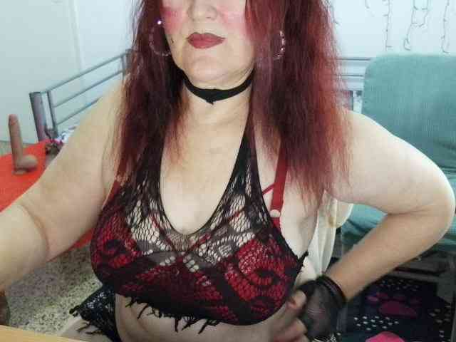 SabrinaXlovess webcam