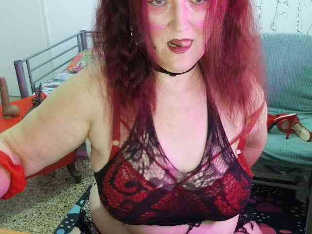 SabrinaXlovess webcam