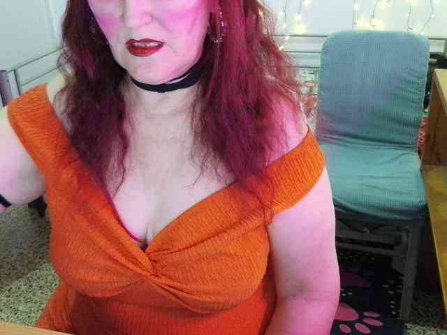 SabrinaXlovess webcam