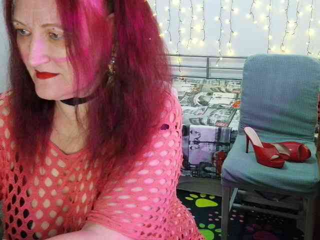 SabrinaXlovess webcam