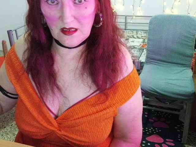 SabrinaXlovess webcam
