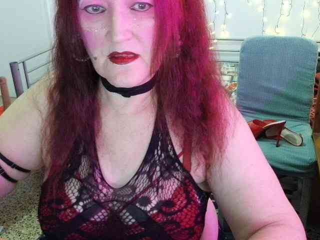 SabrinaXlovess webcam