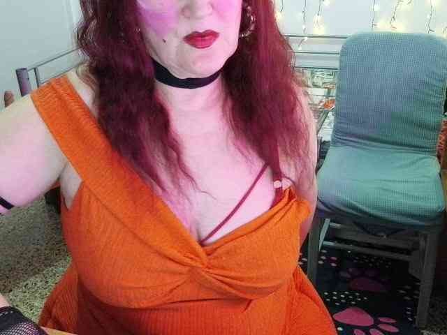 SabrinaXlovess webcam