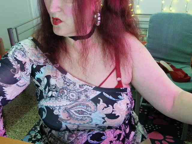 SabrinaXlovess webcam