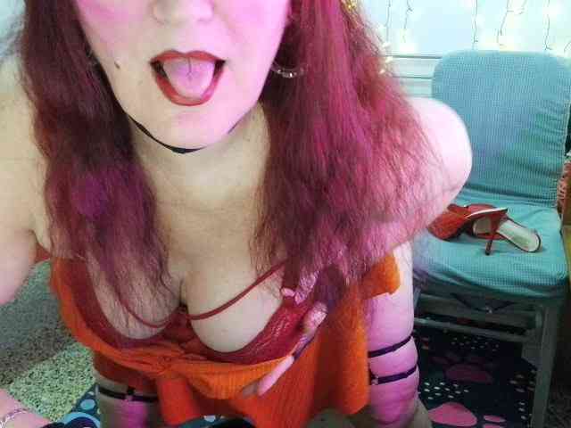 Model: SabrinaXlovess