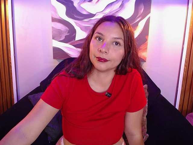 ValerySlutt live cam preview