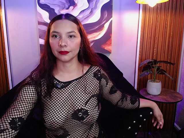 ValerySlutt live cam preview