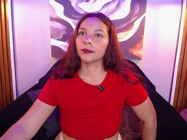 ValerySlutt live cam on BongaCams