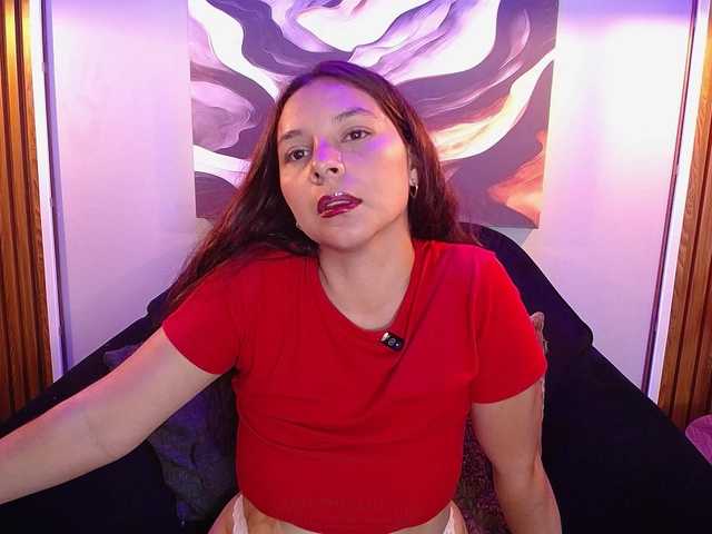 ValerySlutt live cam on BongaCams